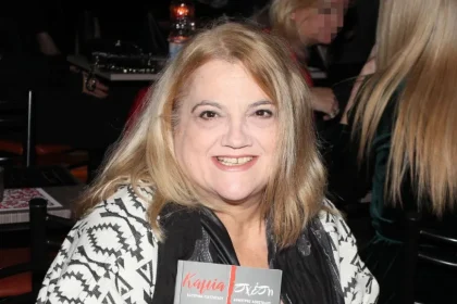 Ελένη Καστάνη για την απώλεια κιλών: Χρόνια ολόκληρα παιδεύομαι, ήταν θέμα υγείας