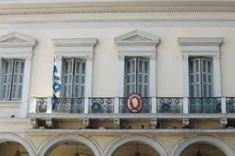 Πάτρα: Ο Εμπορικός Σύλλογος κόβει την πίτα του