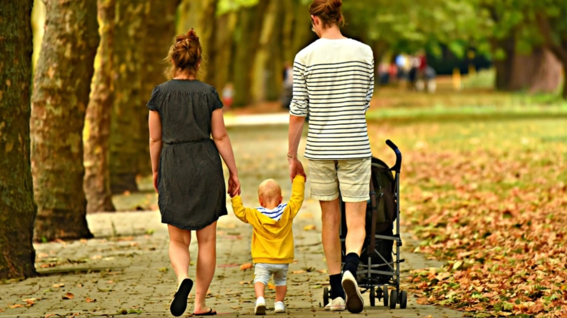 Επίδομα παιδιού: Πότε λήγει η προθεσμία υποβολής αιτήσεων για το Α21