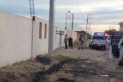 Μακελειό σε ποδοσφαιρικό αγώνα στο Μεξικό με τουλάχιστον 11 νεκρούς