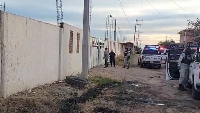 Μακελειό σε ποδοσφαιρικό αγώνα στο Μεξικό με τουλάχιστον 11 νεκρούς