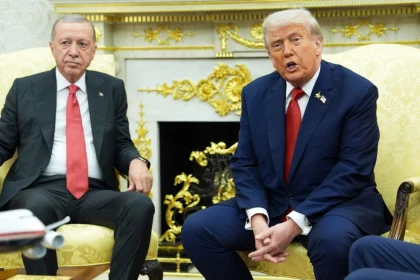 Νέοι τριγμοί στη Μέση Ανατολή: Ο Τραμπ κάλεσε Τουρκία, Αίγυπτο, Κατάρ στο συμβούλιο ειρήνης για τη Γάζα και το Ισραήλ ανησυχεί