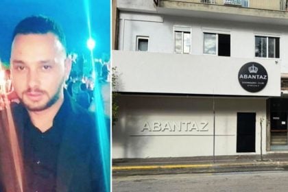 Πάτρα: Εννέα οι δράστες του ξυλοδαρμού του 30χρονου Κώστα, ταυτοποιήθηκαν οι οκτώ