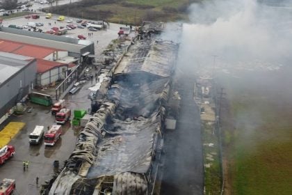 Βιολάντα: Το σημείο «μηδέν» της διαρροής προπανίου που οδήγησε στον θάνατο τις 5 εργάτριες – Στον εισαγγελέα σήμερα οι συλληφθέντες