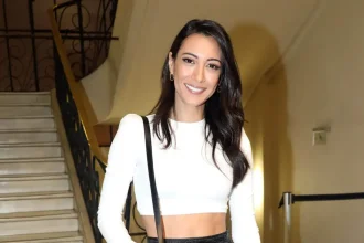 Ευγενία Σαμαρά: «Ο φόβος είναι το μεγαλύτερο στοπ που βάζουμε στον εαυτό μας»