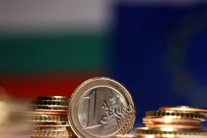 Η Βουλγαρία λέει «αντίο» στο λεβ και καλωσορίζει το ευρώ