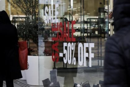 Χειμερινές Εκπτώσεις: Η ανακοίνωση του Εμπορικού Συλλόγου Πατρών