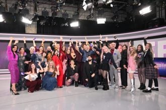 Sing for Greece 2026 – Ο δρόμος για τον Τελικό: Οι 28 υποψήφιοι που διεκδικούν την εκπροσώπηση της Ελλάδας στη Eurovision 2026