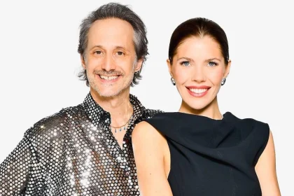 Eurovision 2026: Ανακοινώθηκαν οι παρουσιαστές της φετινής διοργάνωσης