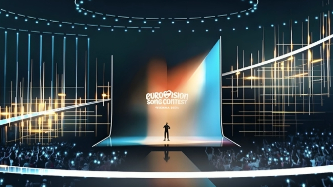 Eurovision 2026: Πότε και πού θα μάθει η Ελλάδα σε ποιον ημιτελικό διαγωνίζεται