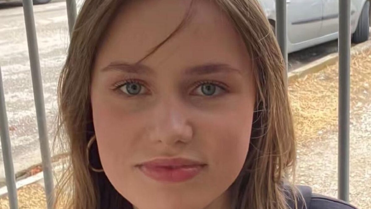 Πάτρα: Συνεχίζεται το θρίλερ με την εξαφάνιση της 16χρονης - «Λόρα φοβόμαστε, επικοινώνησε μαζί μας»