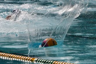 Στην Πάτρα το Final-4 του Κυπέλλου Ελλάδας Ανδρών στο πόλο