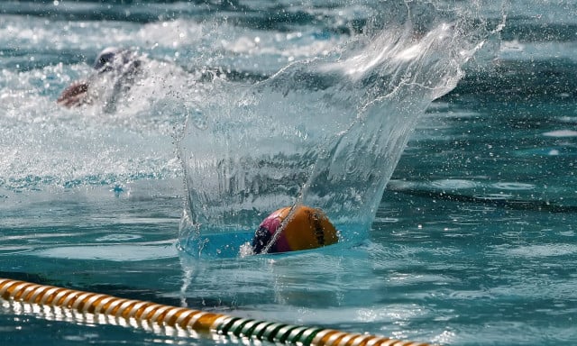 Στην Πάτρα το Final-4 του Κυπέλλου Ελλάδας Ανδρών στο πόλο