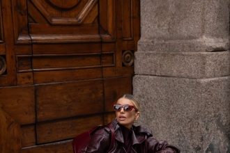 Το αξεσουάρ που αναβαθμίζει κάθε χειμερινό look