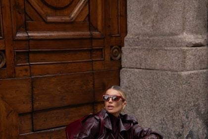 Το αξεσουάρ που αναβαθμίζει κάθε χειμερινό look