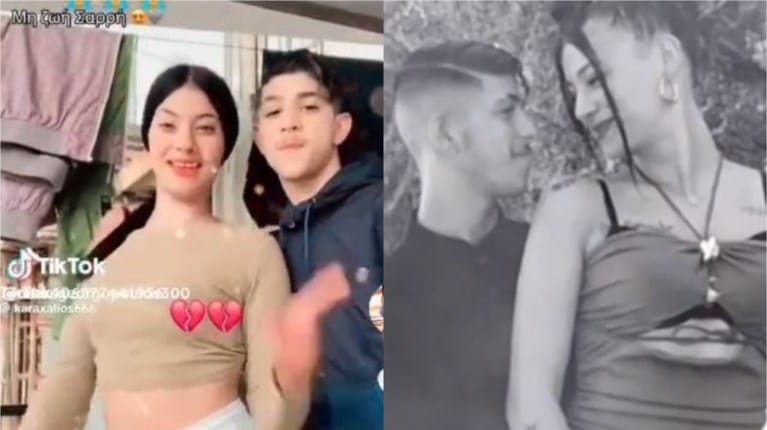 Πάτρα: Το “στερνό αντίο” σήμερα στην 19χρονη Χριστίνα που σκοτώθηκε στο σοκαριστικό τροχαίο στην Κορινθία