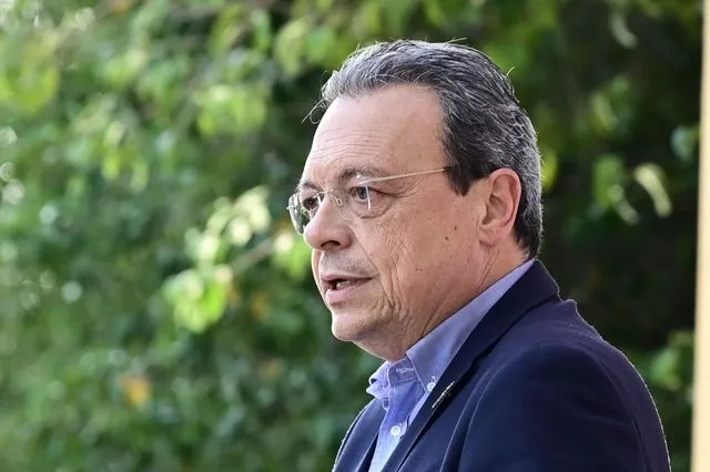 Περιοδεία Φάμελλου σε Ναύπακτο, Μεσολόγγι, Αγρίνιο