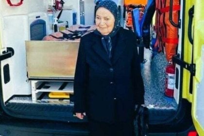 Γιαννάκος-ΠΟΕΔΗΝ: «Ιεροσυλία προς τη μνήμη της Αθηνάς Παπαχρήστου αυτό που γίνεται με το ασθενοφόρο»