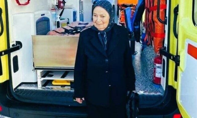 Γιαννάκος-ΠΟΕΔΗΝ: «Ιεροσυλία προς τη μνήμη της Αθηνάς Παπαχρήστου αυτό που γίνεται με το ασθενοφόρο»