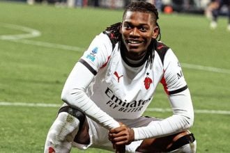 Ιταλία: Στην κορυφή η Μίλαν, 1-0 την Κάλιαρι