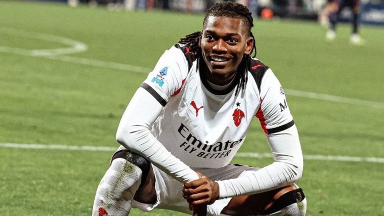 Ιταλία: Στην κορυφή η Μίλαν, 1-0 την Κάλιαρι