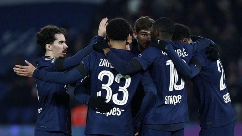 Στο… κατόπι της Λανς η Παρί Σεν Ζερμέν, 2-1 την Παρί