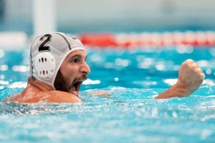 Πόλο: Η Εθνική έστειλε… μήνυμα με εμφατική νίκη επί της Ισπανίας