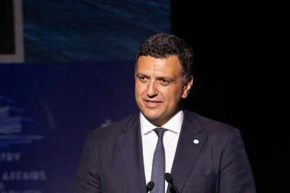 Β. Κικίλιας: «Πρώτη μας προτεραιότητα η προστασία και η ασφάλεια»