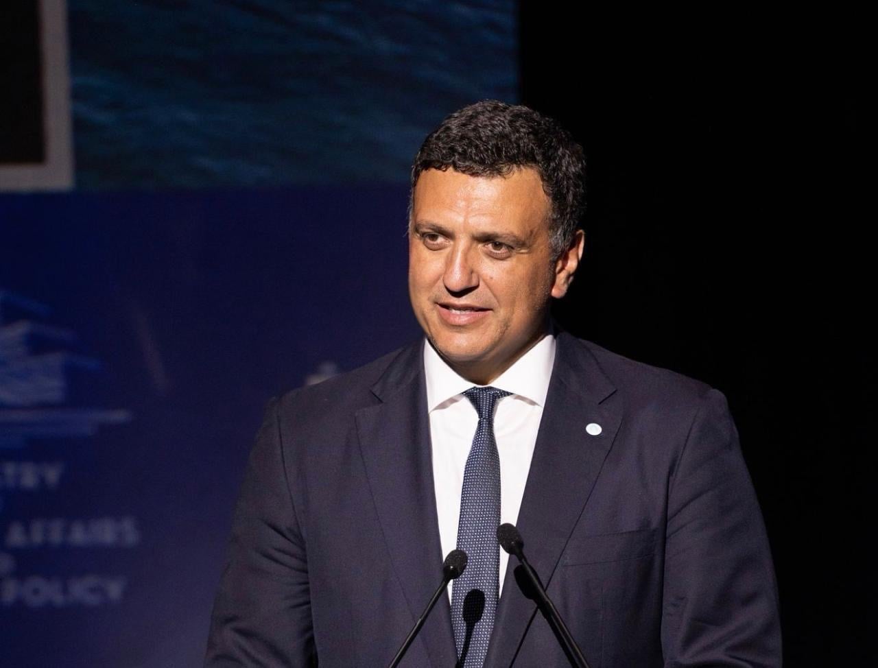 Β. Κικίλιας: «Πρώτη μας προτεραιότητα η προστασία και η ασφάλεια»