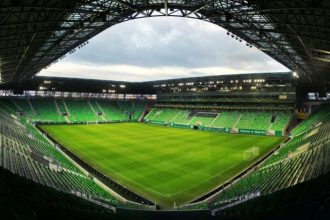 Σε συνθήκες... πολικού ψύχους το Φερεντσβάρος - Παναθηναϊκός