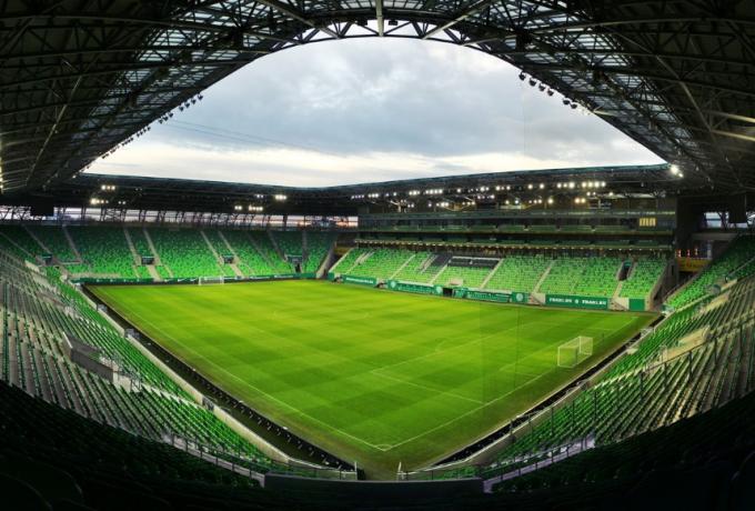 Σε συνθήκες... πολικού ψύχους το Φερεντσβάρος - Παναθηναϊκός