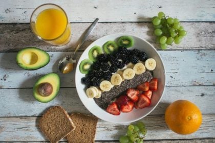 Ξέχνα τις πρωτεΐνες! Αυτό είναι το μυστικό για καλή στομαχική και εντερική υγεία