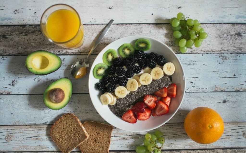 Ξέχνα τις πρωτεΐνες! Αυτό είναι το μυστικό για καλή στομαχική και εντερική υγεία