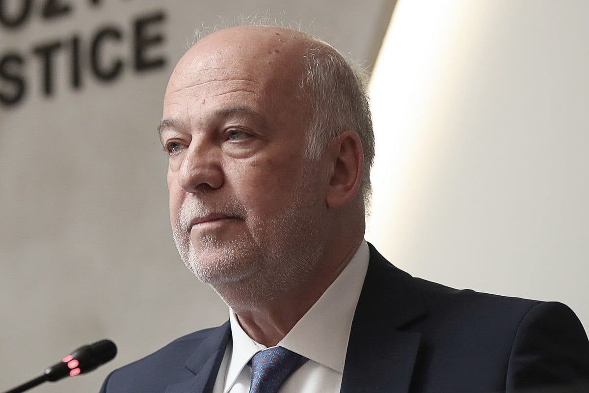 Η απάντηση Φλωρίδη στις καταγγελίες για φωτογραφική τροπολογία υπέρ της Όλγας Κεφαλογιάννη