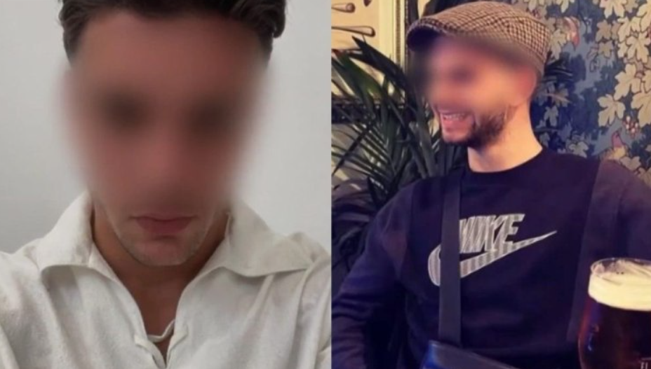 Αλλάζουν οι κατηγορίες των 22χρονων για τη διπλή δολοφονία στη Φοινικούντα - «Μπήκε στο κάμπινγκ αλλά δεν πυροβόλησε»