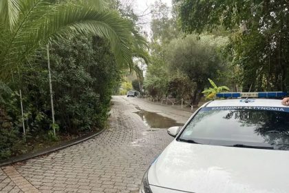 Δολοφονία στη Φοινικούντα: Στην ανακρίτρια σήμερα οι δυο 22χρονοι για συμπληρωματική απολογία