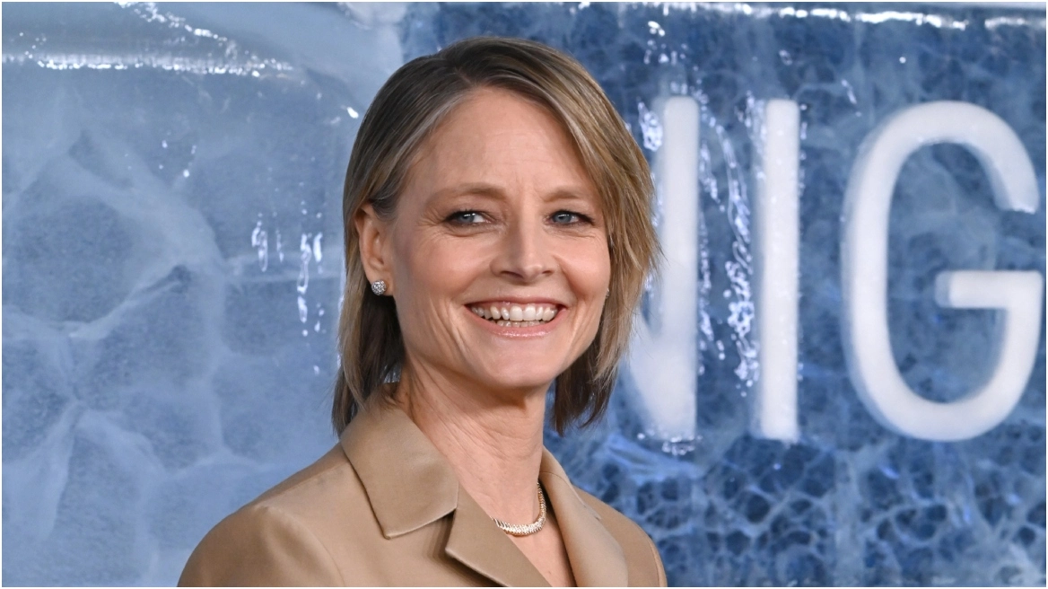 Η Τζόντι Φόστερ εξομολογήθηκε ότι το Χόλιγουντ παραλίγο να την κάνει έναν ανυπόφορο άνθρωπο