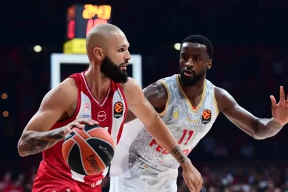 Ο αγώνας Μονακό - Ολυμπιακός άλλαξε ημερομηνία διεξαγωγής