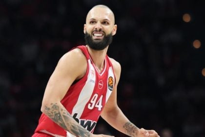 Φουρνιέ: Ο τρόπος που παίζει η ομάδα είναι καλός. Όλοι προσπαθούν να έχουν επίδραση και αυτό είναι το σημαντικό