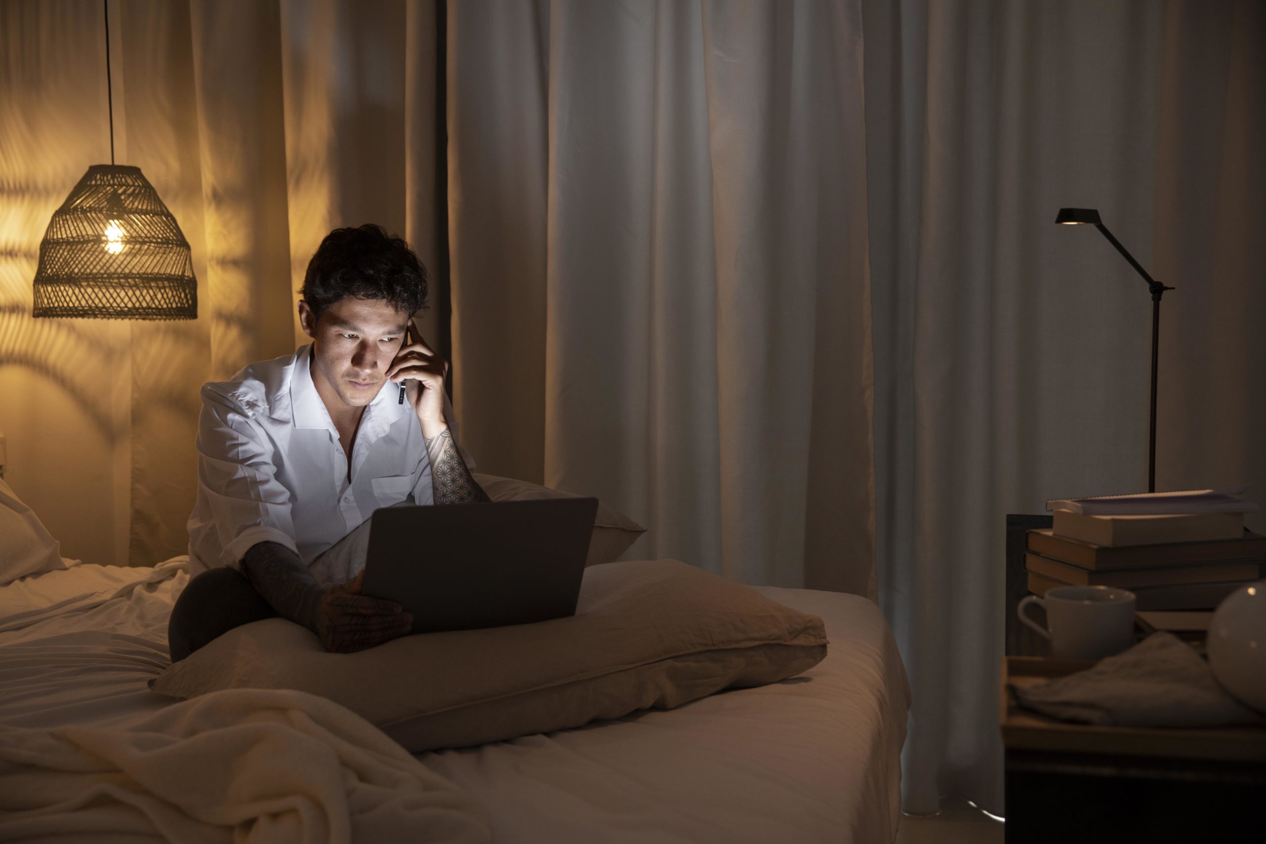 Αϋπνία: Πώς η έλλειψη ύπνου εμποδίζει την απορρόφηση θρεπτικών συστατικών από τον οργανισμό