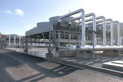 Περιορισμένο ενδιαφέρον για τον «κάθετο διάδρομο» φυσικού αερίου στη δημοπρασία Φεβρουαρίου