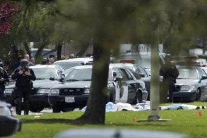 Φρίκη στο Μισισιπή: Συνελήφθη 24χρονος για έξι δολοφονίες – Ο πατέρας, ο αδερφός του και επτάχρονη συγγενής στα θύματα