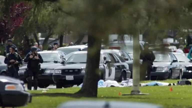 Φρίκη στο Μισισιπή: Συνελήφθη 24χρονος για έξι δολοφονίες – Ο πατέρας, ο αδερφός του και επτάχρονη συγγενής στα θύματα