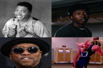 Λος Άντζελες: Πέθανε σε ηλικία 69 ετών ο ηθοποιός Τ.Κ. Κάρτερ