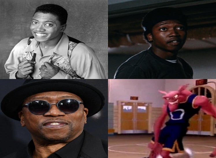 Λος Άντζελες: Πέθανε σε ηλικία 69 ετών ο ηθοποιός Τ.Κ. Κάρτερ