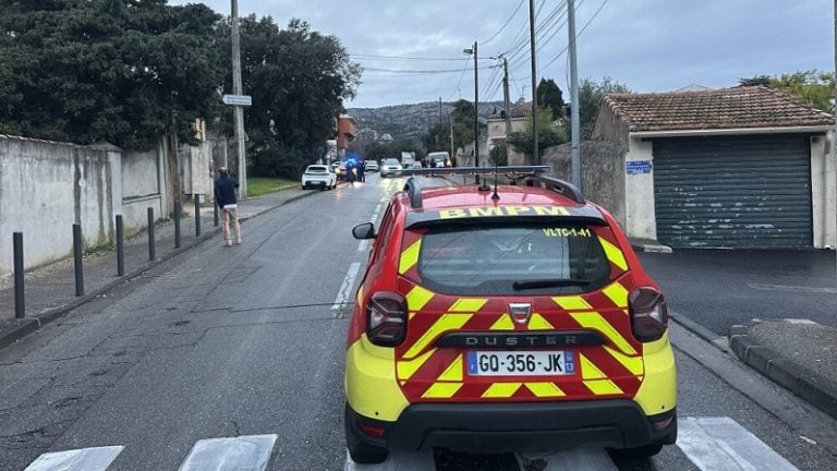 Μασσαλία: Μαθητές τραυματίστηκαν από φορτηγό εκτός ελέγχου