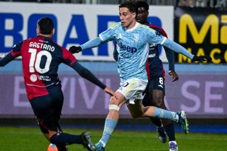 Ιταλία: Ήττα για τη Γιουβέντους, 1-0 η Κάλιαρι