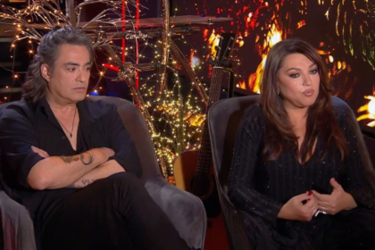 Καίτη Γαρμπή για Διονύση Σχοινά: Ήταν για άλλα πράγματα, νιώθω ότι στην καριέρα του έχει αδικηθεί