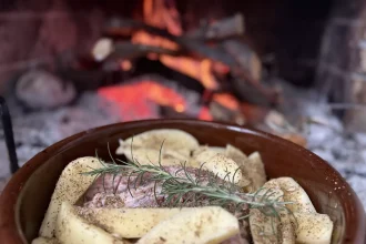 Αυτός είναι ο σωστός καθαρισμός τζακιού