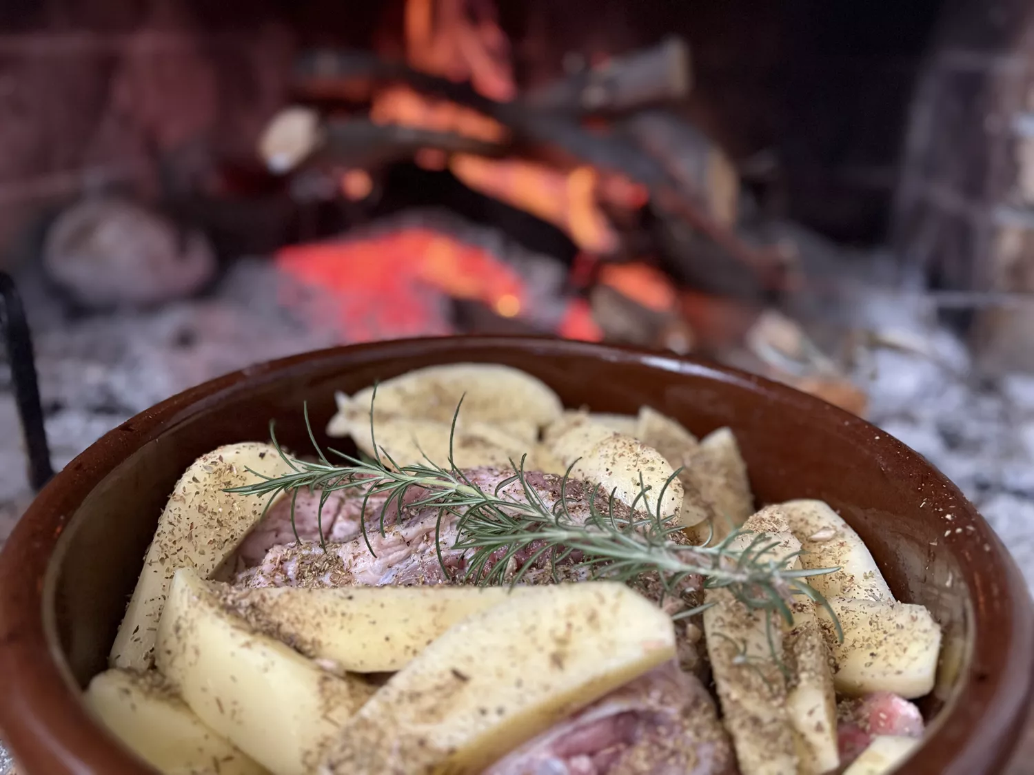 Αυτός είναι ο σωστός καθαρισμός τζακιού